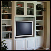 tv cabinets